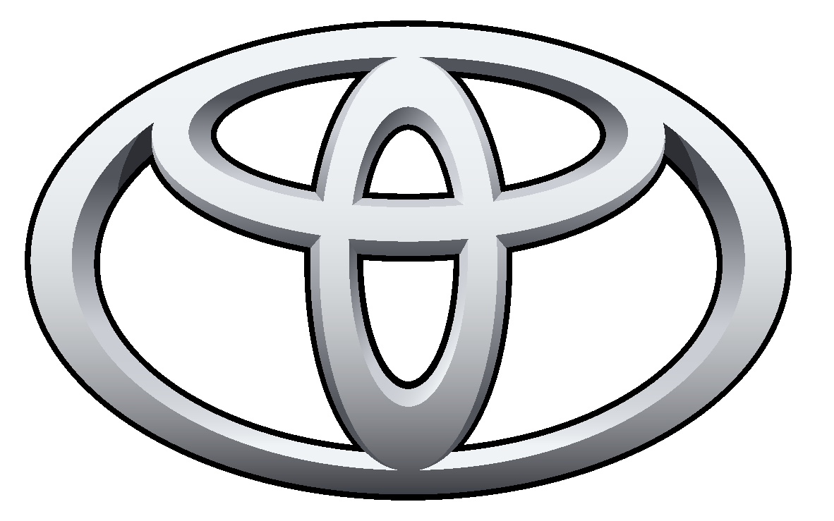 Toyota logo